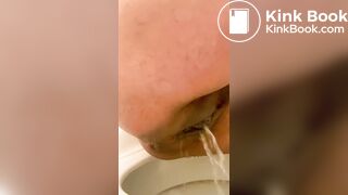 Peeing & pooping