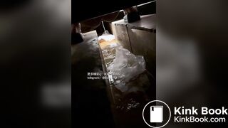 Beautiful women pooping in the toilet 74