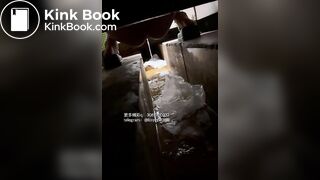 Beautiful women pooping in the toilet 74