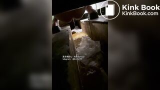 Beautiful women pooping in the toilet 74