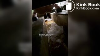 Beautiful women pooping in the toilet 74