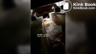 Beautiful women pooping in the toilet 74