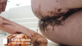 Chocolate covered shit, anyone?