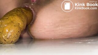 My favorite scatslut