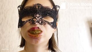 My favorite scatslut