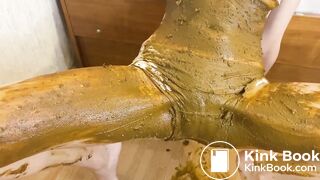 My favorite scatslut