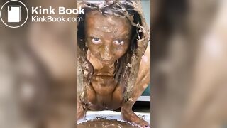 My favorite scatslut