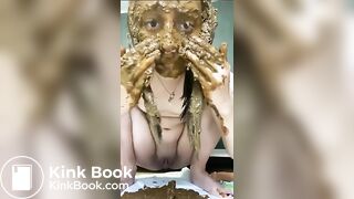 My favorite scatslut