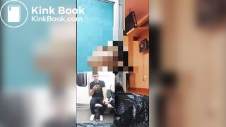 I paid str8 guy to shit my mouth. It was delicious