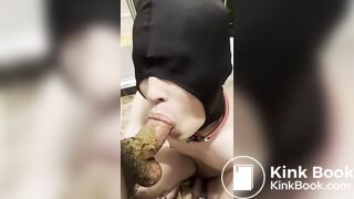 Shitty fuck shitty suck