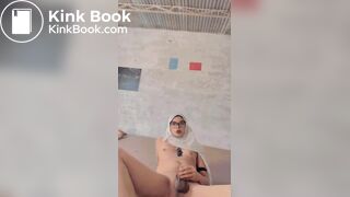 National day of pee drinking for sissy