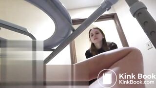 Takes His Money After Shitting on his Face