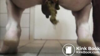 scatdaddy sucht Klo-Baby für dreckige WC-Beziehun