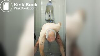 satan scat slave loves extreme poop . sex sacrific
