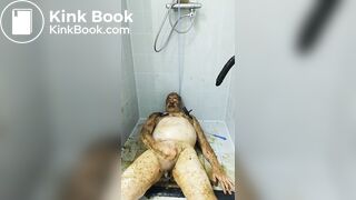 Satan Scat Slave Loves Extreme Poop Part 2