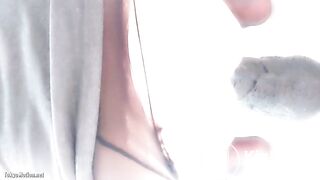Leaky Asian Bum