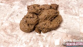 Trans BBW Soft Shit Pile