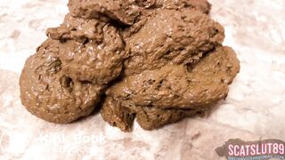 Trans BBW Soft Shit Pile