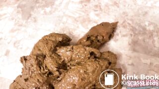 Trans BBW Soft Shit Pile