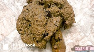 Trans BBW Soft Shit Pile