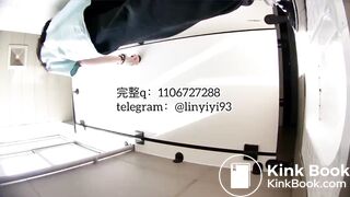 Beautiful women scat in the toilet 78