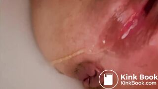 GF sending me piss/scat vids