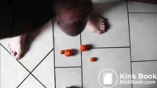 Arschgeiler scat Liebgaber sucht Klo-Schlampe für