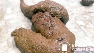 The Creamiest Shit You'll Ever See