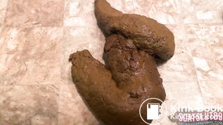 The Creamiest Shit You'll Ever See