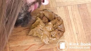 Hairy twinks first time scat