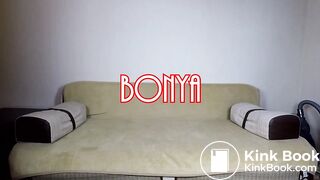 Bbw woman shits and play