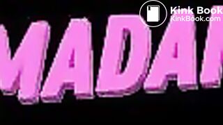 German Teen Masturbates While Driving