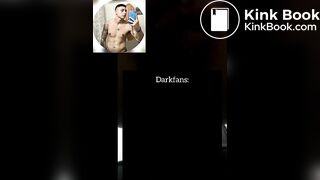 Alpha straight guy sold me a video shitting