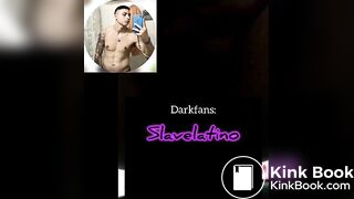 Alpha straight guy sold me a video shitting