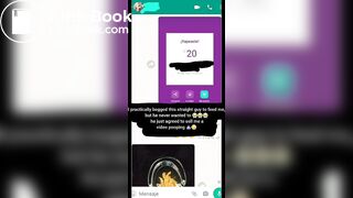 Alpha straight guy sold me a video shitting