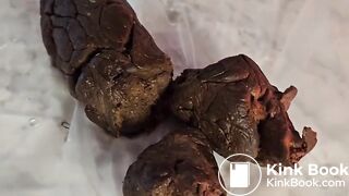 BBW Drops Huge Loads