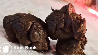 BBW Drops Huge Loads