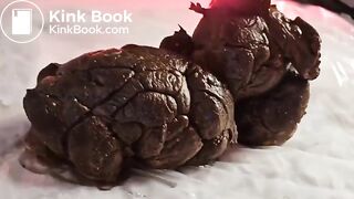 BBW Drops Huge Loads