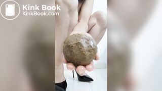 Hot Girl Shit In Heels