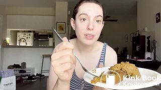 Pawg Serves Shit For Breakfast