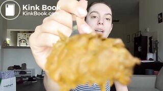 Pawg Serves Shit For Breakfast