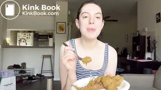 Pawg Serves Shit For Breakfast