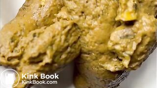 Pawg Serves Shit For Breakfast