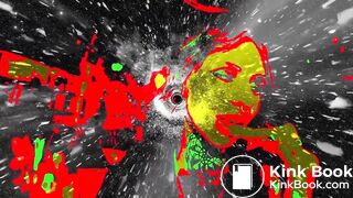 ++ Satanic Sissies Pt. 5 - A Scat Baptism