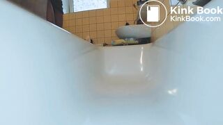 Ebony Shit and Smear