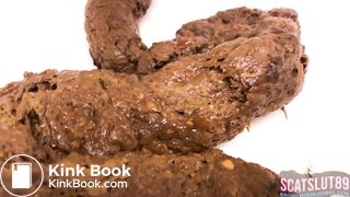 Quietly Shitting in the Sink Before Roommate Wakes