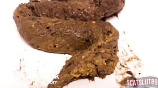 Quietly Shitting in the Sink Before Roommate Wakes