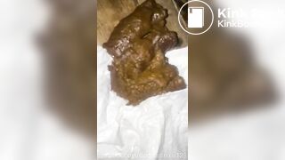 Pawg Gets Oiled Up Then Drop Load