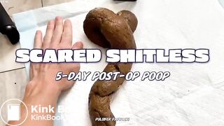Five Day Hold Huge Load