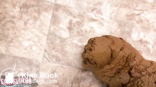 Heavy Trans Babe = Heavy Shits